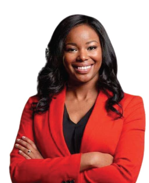 Jamesha Gore-Coggin State Farm Agent
