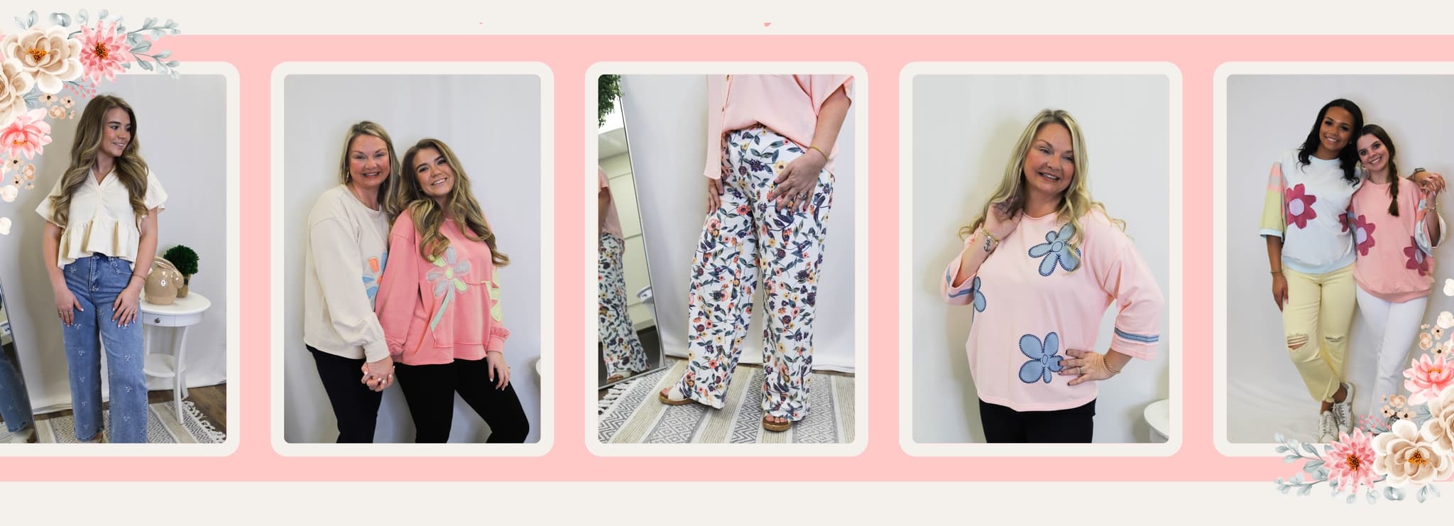 V’s Type Boutique