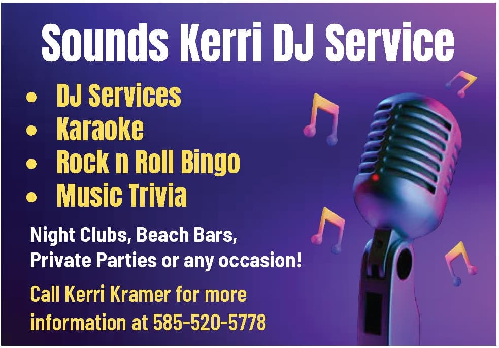 Sounds Kerri DJ Service