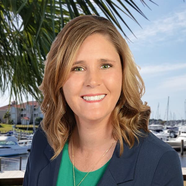 Stephanie Hudson – Keller Williams
