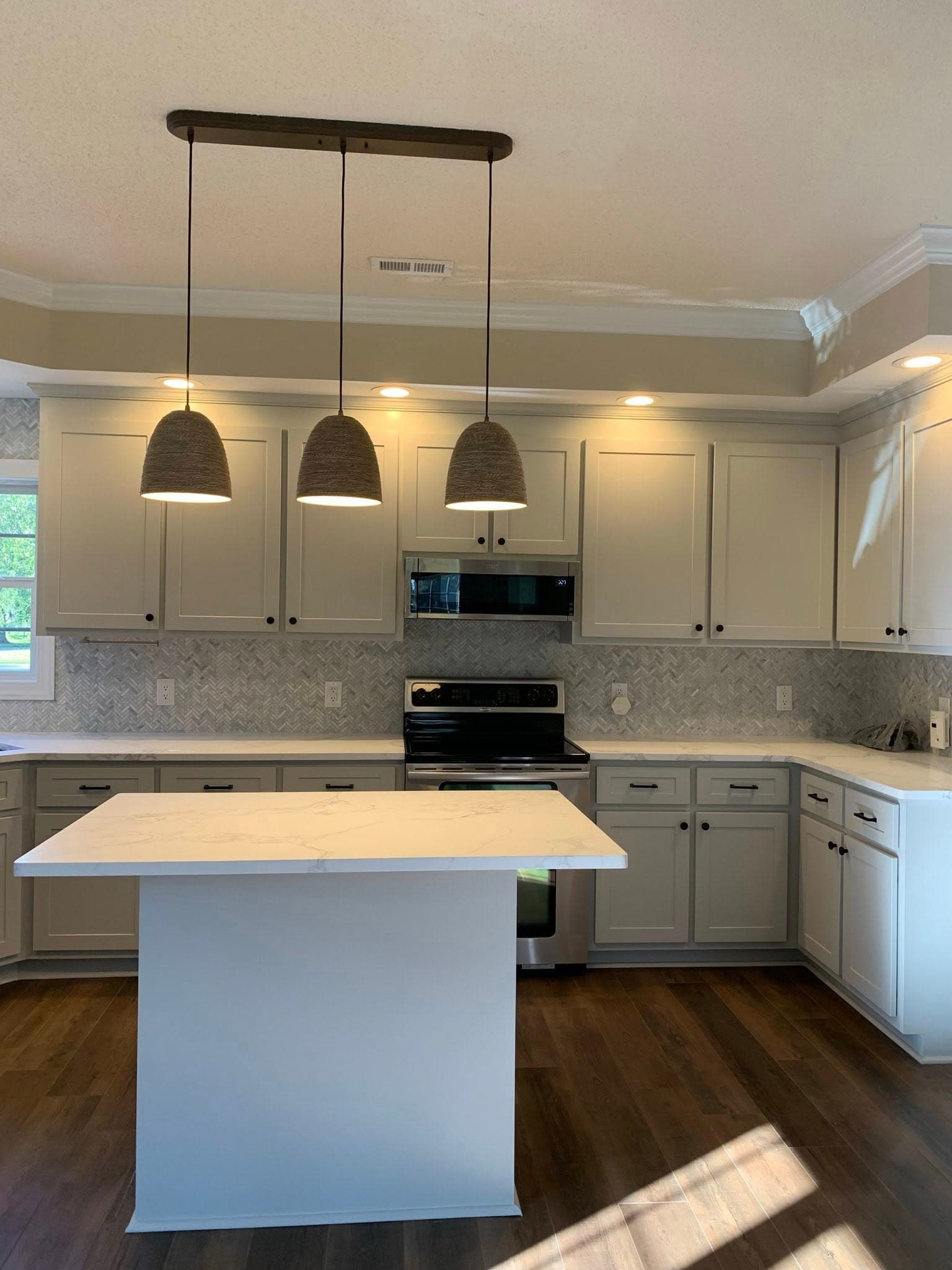 C&T Kitchen Remodeling