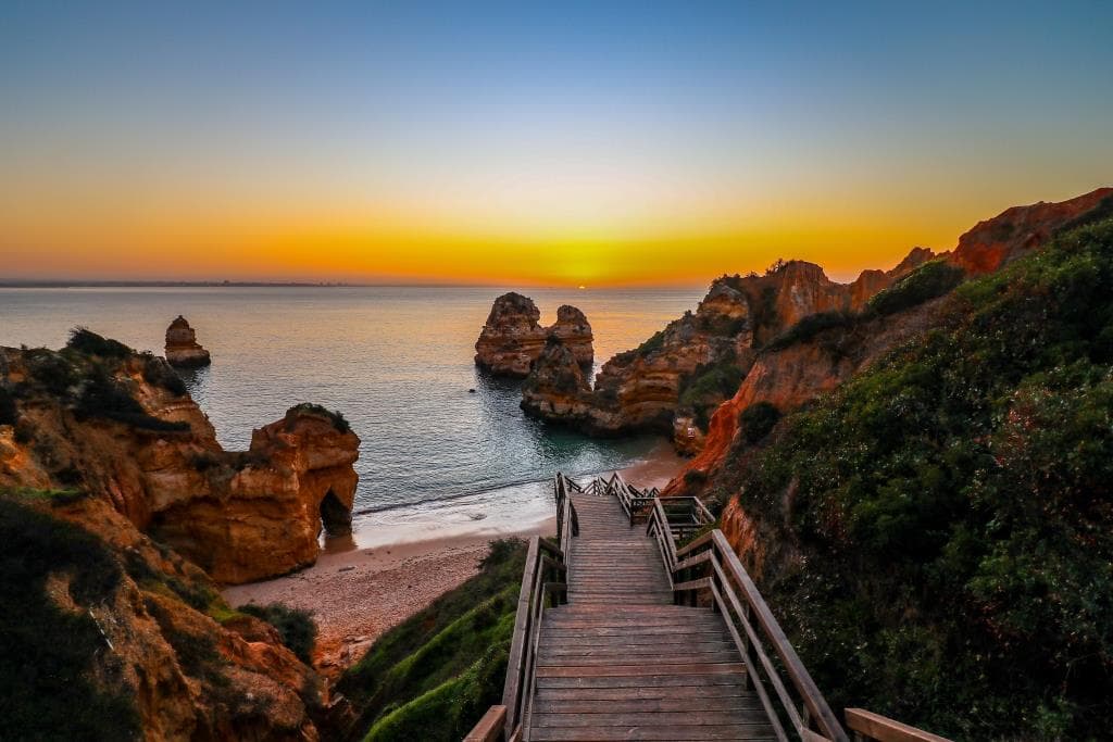 Algarve Geheimtipps: 5 eindrucksvolle Orte für deine Reise