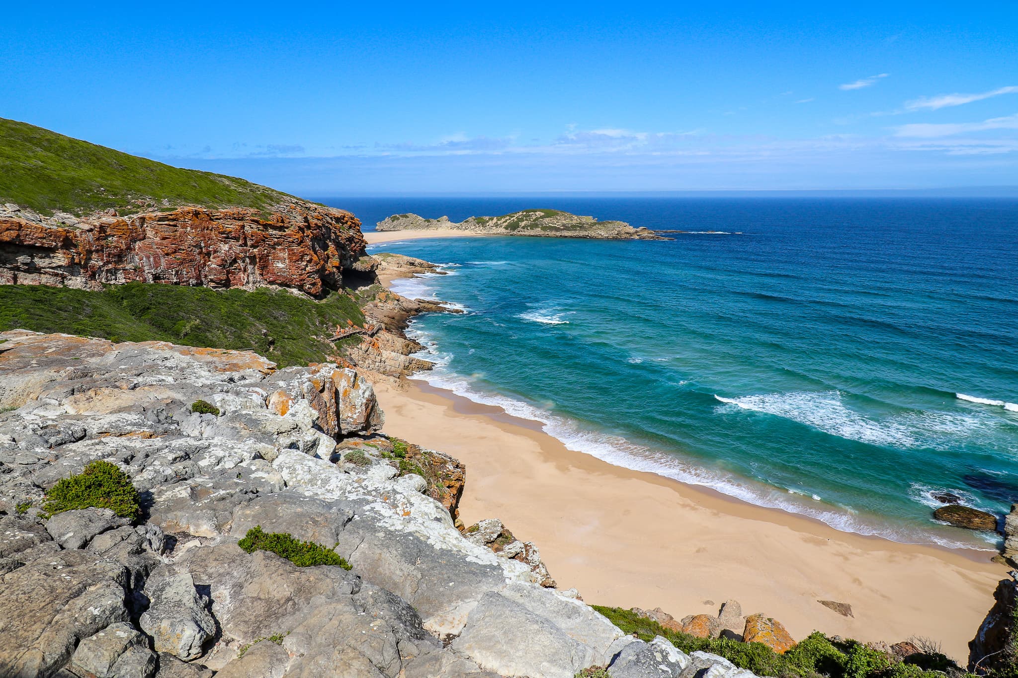 Südafrika Roadtrip: Die Garden Route in 14 Tagen