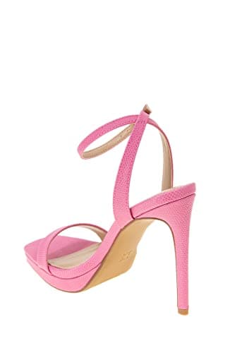 OMG, Girl! Slay This Summer With BCBGeneration Women’s Caroline Strappy Sandals Heels- Jaw-dropping 69% off!