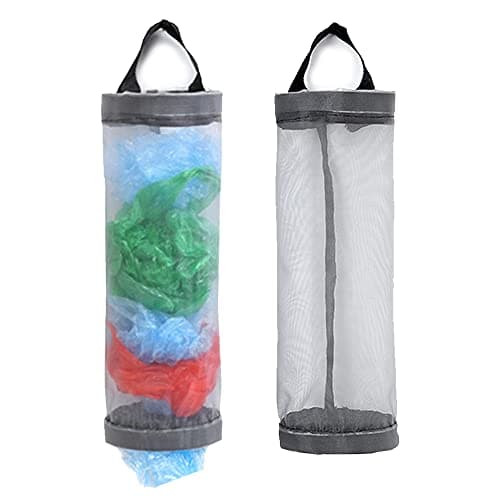 Bag the Clutter with TOGETRUE Plastic Bag Holder – A Deal You Can’t Resist, 20% Off – Now Just $6.39!