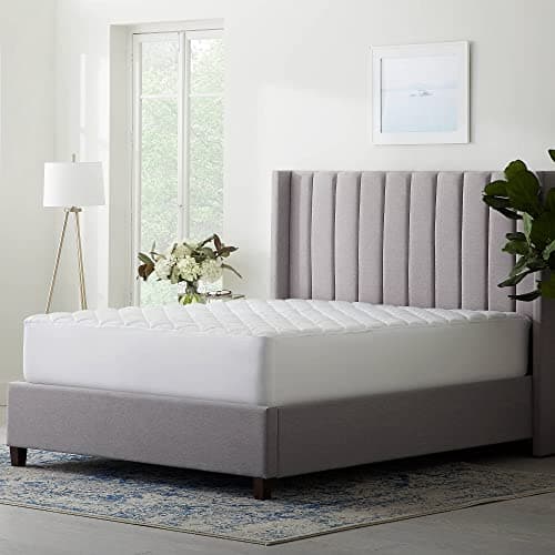 Snooze in Bliss with Dr. Oz Mattress Pad Deal! 78% Off – Only $14.24, Orig. $63.99