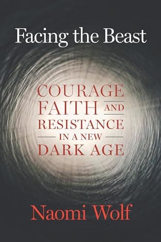 Book 9: Facing the Beast – Waking Up in a World Gone Sideways