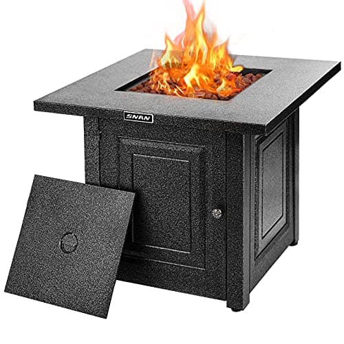 Creating the Perfect Patio Vibe: Stylish Designs and Propane Fire Pit Table Clearance – Save 10% Now