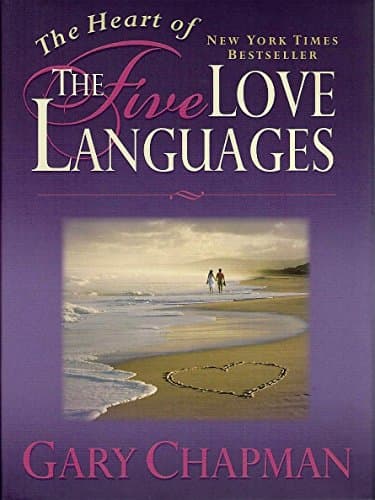 Book 8: The Heart of the 5 Love Languages – Love, But Make It Fluent