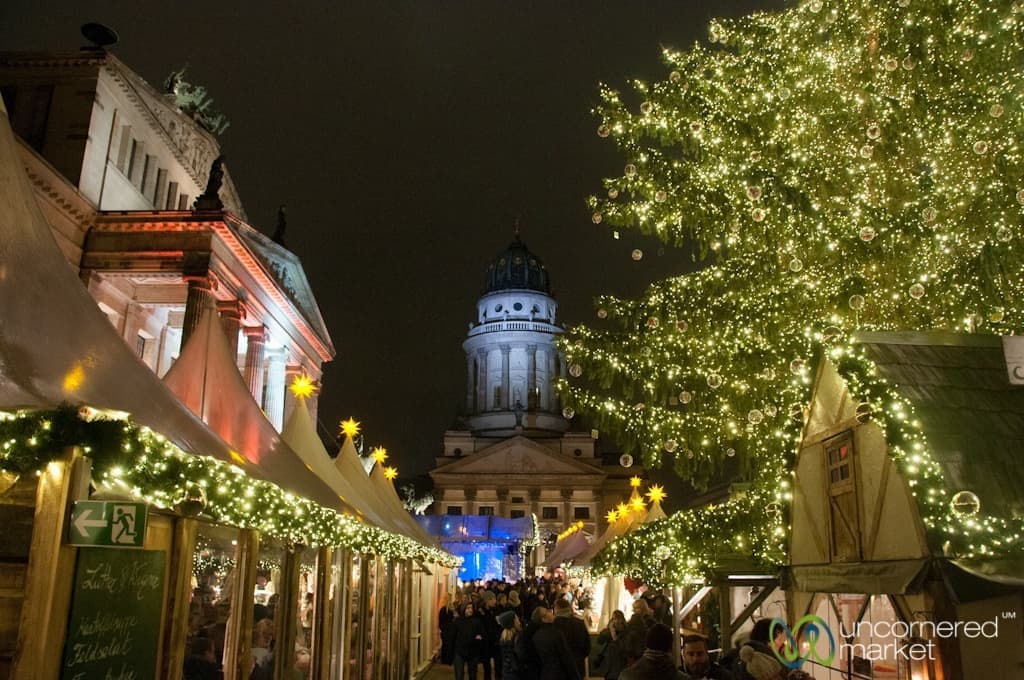 Berlin Christmas Markets: The Ultimate Guide (Updated 2024)