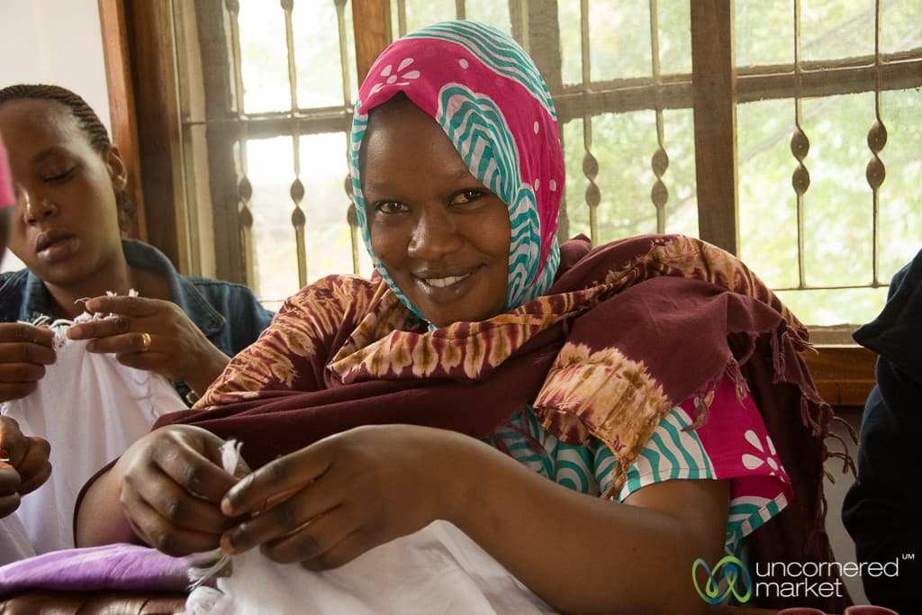 How Tourism Can Better Invest in Women