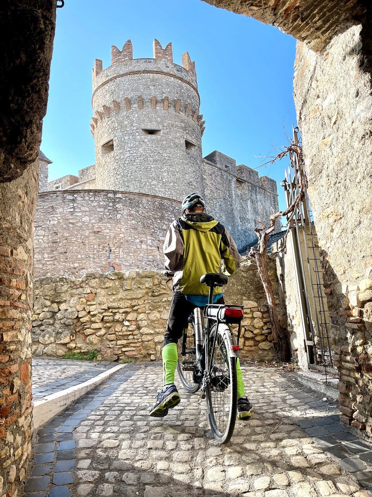 Exploring Lazio: Off-the-Beaten Path Italy Outside Rome