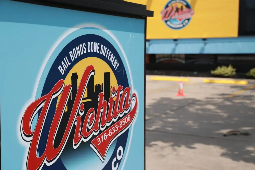 What Happnes to Bail Money if Found Guilty? | Wichita Bonding Company