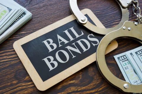 Bail Bondsman in Huntsville, TX, Pasadena, Houston, Second Ward, TX and Surrounding Areas