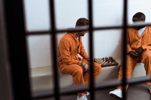 Bail Bonds in Conroe, TX, Katy, TX, Livingston, Dallas, Houston, TX and Surrounding Areas