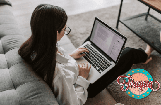 5 Tips for transitioning to work from home