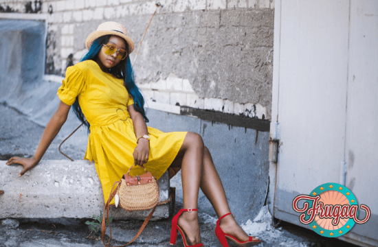 Top 5 Brands at Frugaa to Choose From