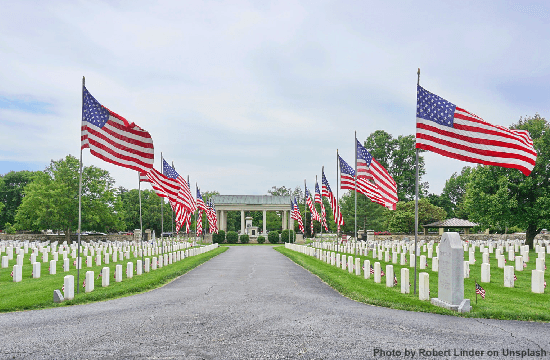 Top 10 Activities To Perform On Memorial Day With Family