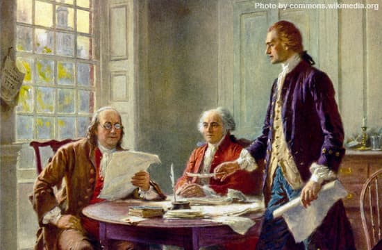 13 Facts You Never Knew About the 4th of July