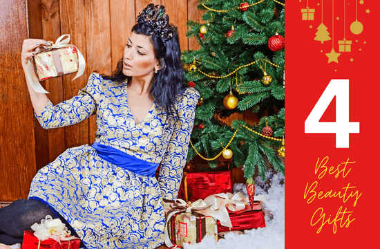 4 best beauty and makeup gifts for Christmas