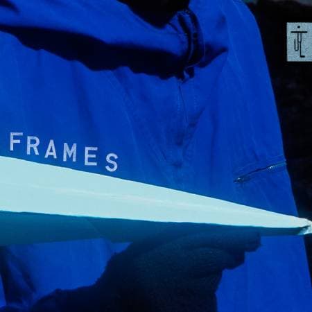 Jaime Rosso – Frames