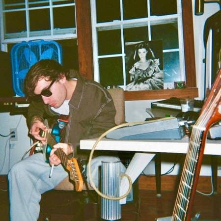 Mikey Demilio – I Dont Know How To Speak