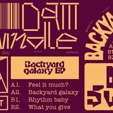 Dam Swindle – Feel It Much?