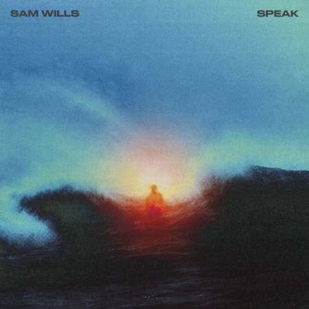 Sam Wills – No Pressure
