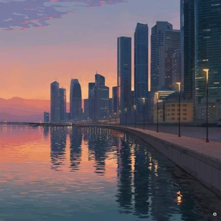 Sachiho – Overcast