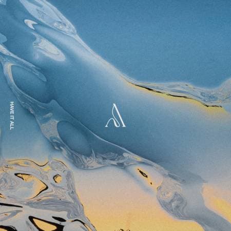 ANDREA CALABRIA – Have It All